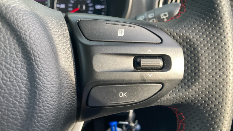 Kia Picanto 1.0 GT-line 5dr Auto [4 seats] Petrol Hatchback